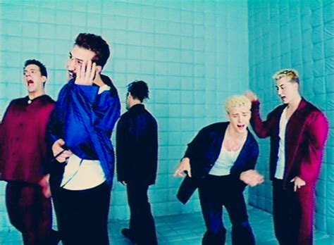 7 Reasons *NSYNC Is The Greatest Boy Band Of All Time | Thought Catalog