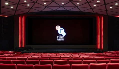 Programmer Stuart Brown discusses BFI Southbank's reopening schedule ...