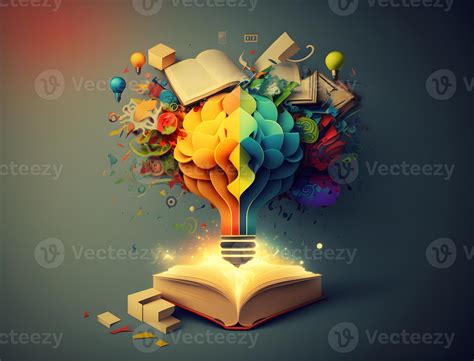 Abstract Collage of Education and Intelligence, Wallpaper, 21773898 ...