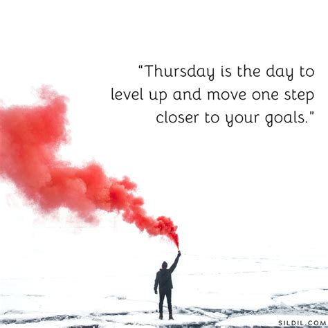 150+ Thursday Inspirational Quotes for a Motivated Morning