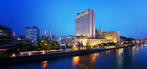 Rihga Royal Hotel Hiroshima , Hiroshima Review | The Hotel Guru