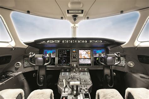 Inside the Challenger 350 | Bombardier