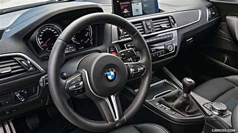 BMW M2 Competition | 2019MY | Interior