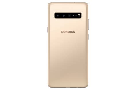 Samsung Galaxy S10 5G Prices and Launch Date Announced