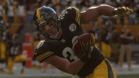 Madden NFL 19 roster update details following week nine of the season ...