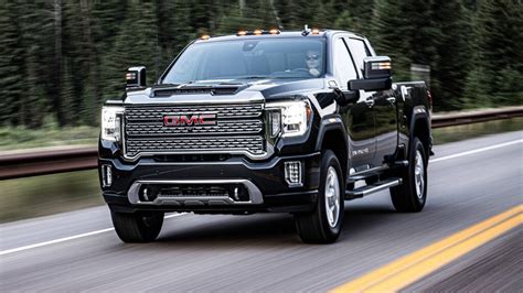 2023 Gmc Sierra Denali 1500 Specs