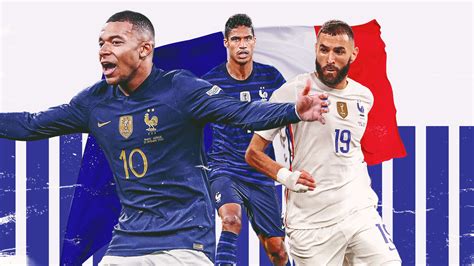 France World Cup Squad 2022 Wallpapers - Wallpaper Cave