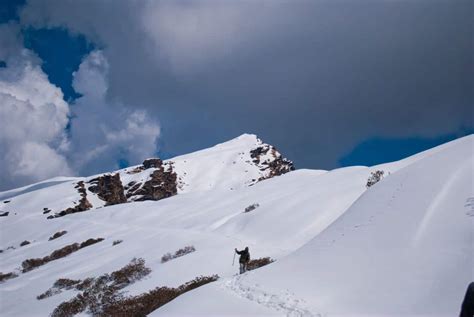 Trekking in Himalayas - A Comprehensive Guide for Beginners