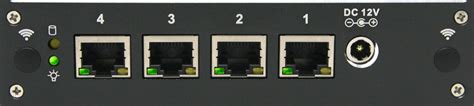 NIC Port Numbering and Naming - Protectli