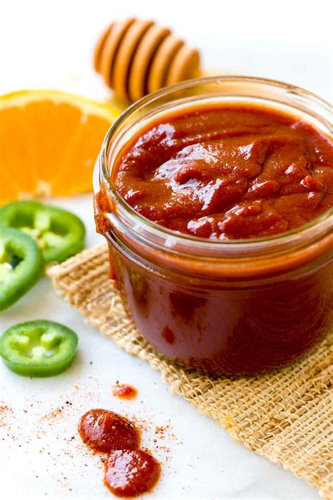 All Time top 15 Bbq Sauce Homemade – Easy Recipes To Make at Home