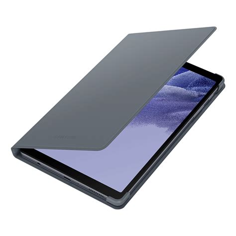 Samsung Book Cover for Samsung Galaxy Tab A7 Lite - Black | Accessories ...