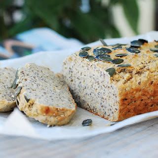 10 Best Buckwheat Flour Bread Recipes