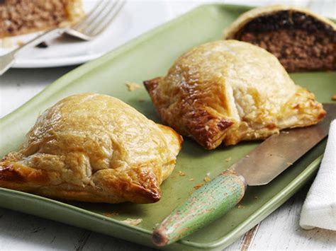 10 Best Beef Wellington Sauce Recipes