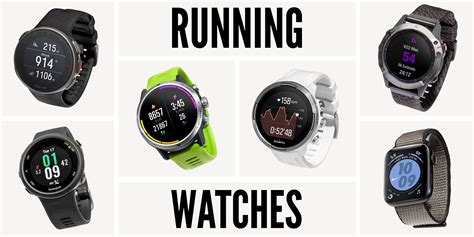 10 Best Running Watches For Everyone (2023 Best Sellers) - Reviewz10