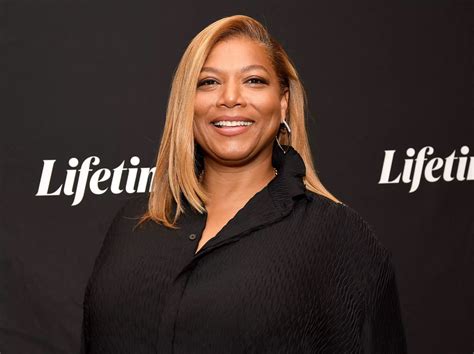 Queen Latifah Movies And Tv Shows 2024 - Ayn Magdalena