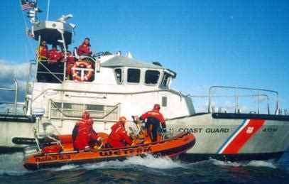 Fishing Vessel Drills and Training | Wrangell Alaska