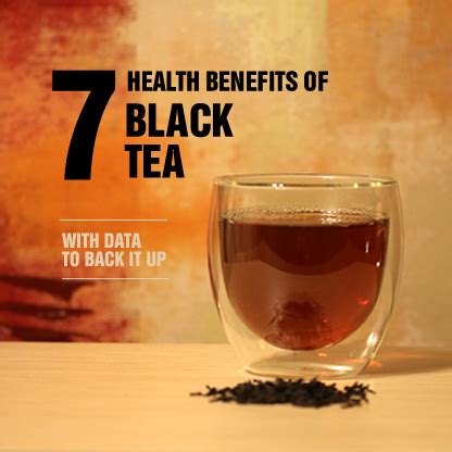 Black Tea Health Benefits Weight Loss - Weight Loss Wall