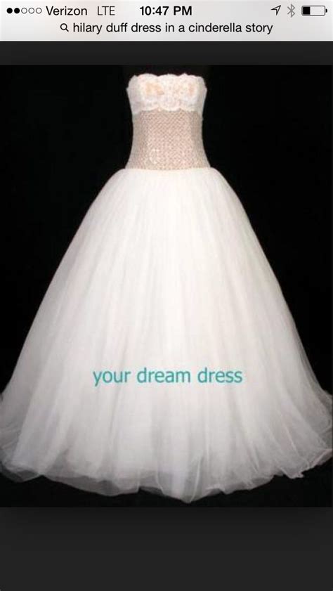 13+A Cinderella Story Dresses - Shearartt