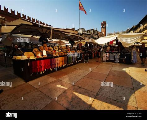 Verona Italy Romeo and Juliet Stock Photo - Alamy