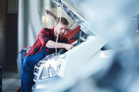 Why a regular maintenance service is needed for your car?