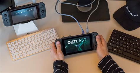 Everything You Need to Know About Outlast | AllGamers