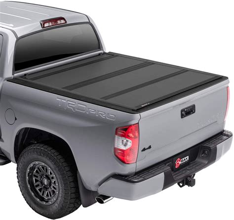 Bed Covers For Toyota Tacoma Pickup Trucks