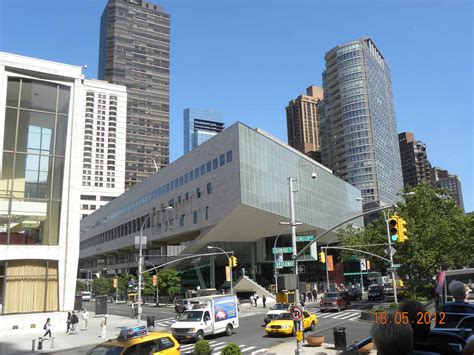 The Juilliard School of the Arts (New York, USA) - apply for a camp ...