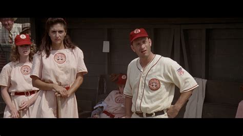 A League of Their Own Quotes. QuotesGram