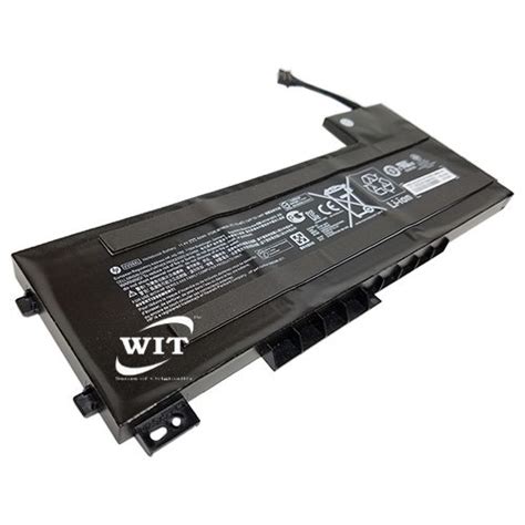 VV09XL Battery for HP ZBook15 ZBook17 G3 Series HP ZBOOK 15 G3 Laptop ...