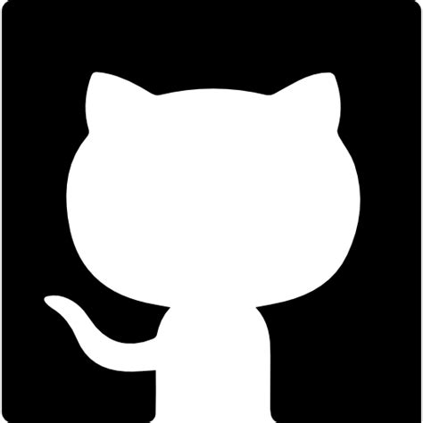 Github Logo Transparent