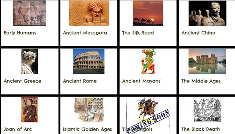 World History Teachers Blog: Great Social Studies Site: Go Social ...