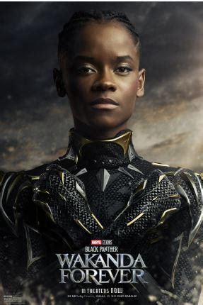 Black Panther: Wakanda Forever hits N1bn box-office record in Nigeria