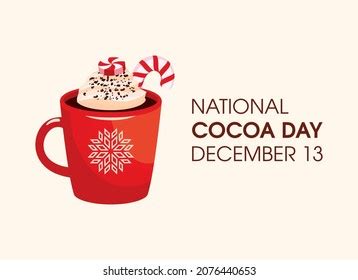 220 National Hot Cocoa Day Images, Stock Photos, 3D objects, & Vectors ...