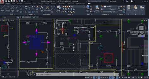 Autocad Electrical Schematic Drawings Electrical Layout Dwg