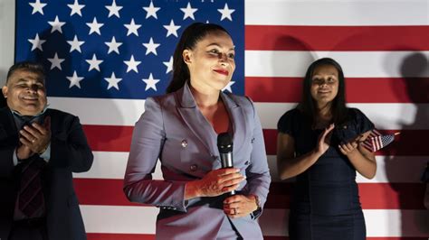 A record number of Latina Republicans are running for Congress in 2022 ...