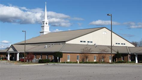 Mount Olivet Baptist Church - FSDC