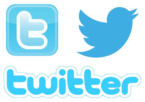 Twitter Logo Vector Png - ClipArt Best