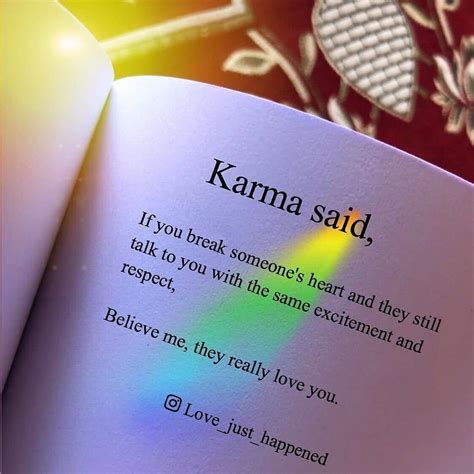 Karma Quotes Images - ShortQuotes.cc