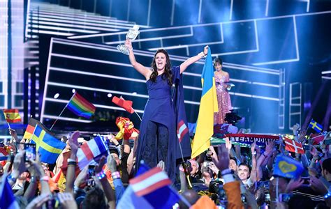 Eurovision Song Contest | History, Rules, Countries & List of Winners ...