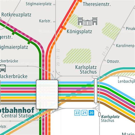 disculpa falta Construir sobre munich train station map domingo ...