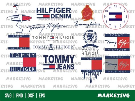 tommy hilfiger logo vector - Lavern Dooley