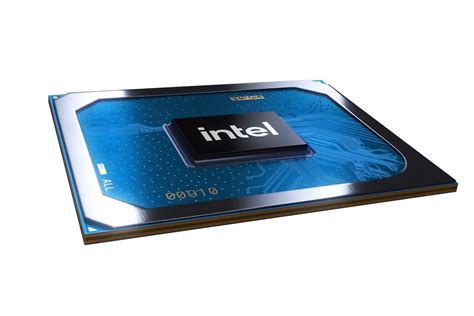 Intel Iris Xe Max discrete GPU for slim laptops announced with AI and ...