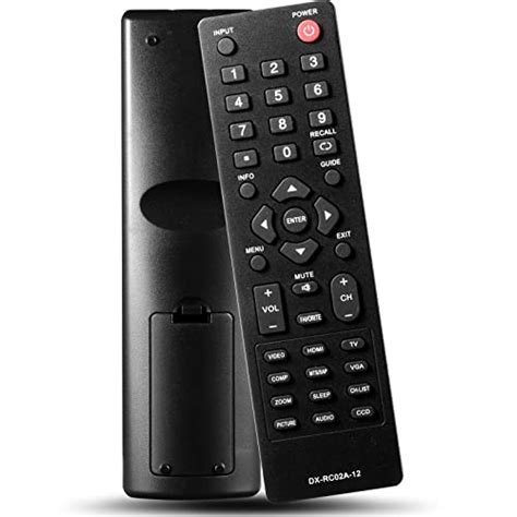 Best Universal Remote For Dynex TV