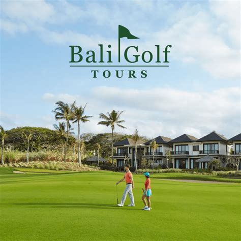 Top 4 Bali Golf Courses - You Cannot Miss