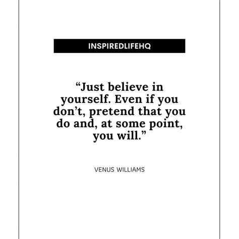 47 Believe In Yourself Quotes To Inspire Your Success - Inspired Life