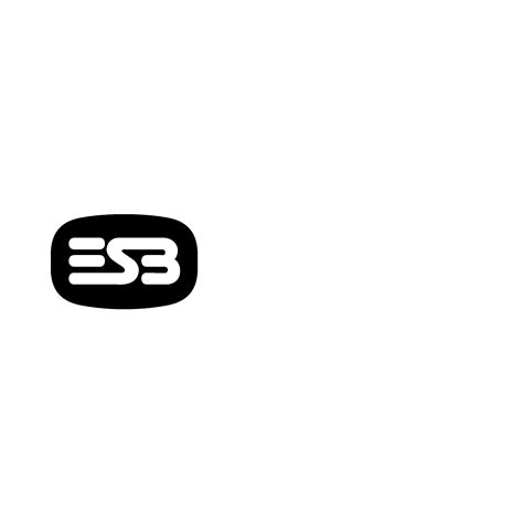 ESB Music Logo PNG Transparent & SVG Vector - Freebie Supply