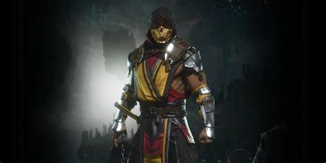 New 'Mortal Kombat 11' Gameplay Footage Revealed