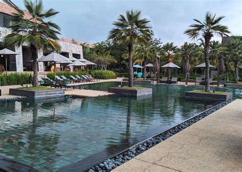 Review: Anantara Desaru Coast Resort & Villas | HoneyKids Asia