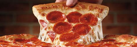 National Pepperoni Pizza Day 2024 Deals | Pizza Hut