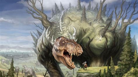 Dinosaurs T Rex Vs Spinosaurus